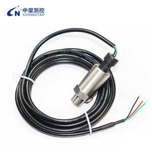 <strong>4</strong>-<strong>20mA</strong> <strong>Analog</strong> <strong>Output</strong> Liquid Level <strong>Sensor</strong> Level Transmitter Submersible Level <strong>Sensors</strong> - Product Image 2