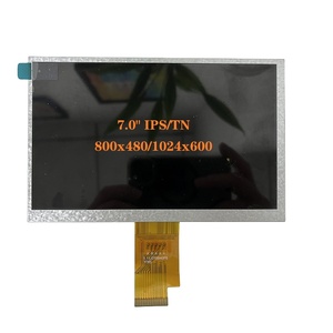 <strong>7</strong>.0&quot; Inch <strong>LCD</strong> TFT Touch <strong>Display</strong> Module - Product Image 1