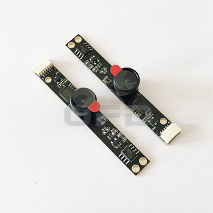 Módulo de cámara HD Controlador libre USB 1080P WDR Módulo de cámara de reconocimiento facial - Product Image 3