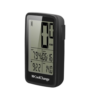 Wired <strong>Wireless</strong> Cycling Bike <strong>Computer</strong> Waterproof Rainproof MTB <strong>Cycle</strong> Bicycle <strong>Computer</strong> USB Rechargeable Speedometer Odometer - Product Image 3