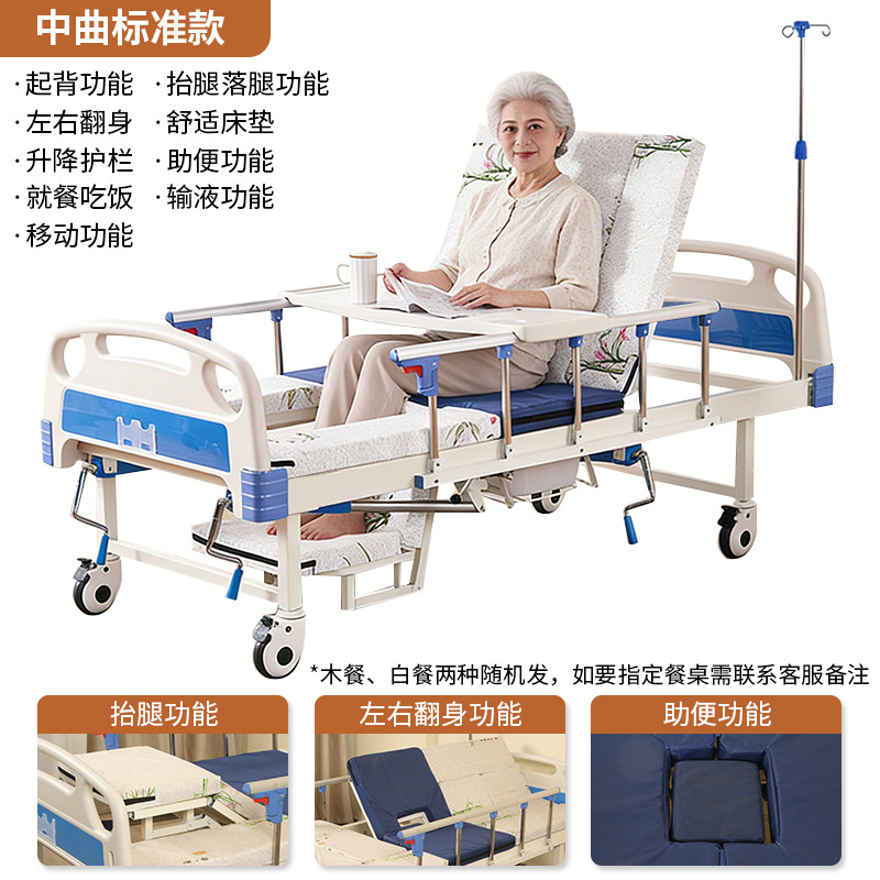 Standard Chinese style
