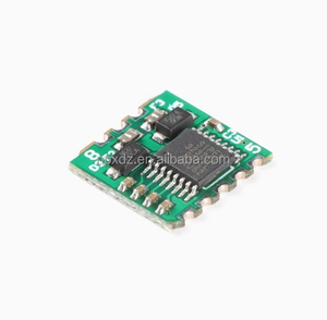 SP3232EEN Level Conversion Seriell RS232 zu TTL/TTL zu 232 Modul - Product Image 1