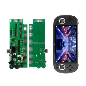 PCBA-Motherboard für Game Machine Serial Port Expansion Board Hardware-Software-Design für die Integration von Programment wicklung linien - Product Image 1