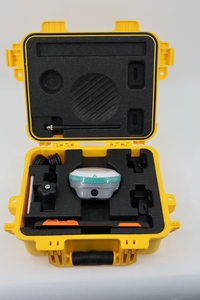 CHC RTK I76 GNSS RTK GPS DGPSレシーバーローバーおよびコントローラーLandStar8ソフトウェアライセンス - Product Image 6