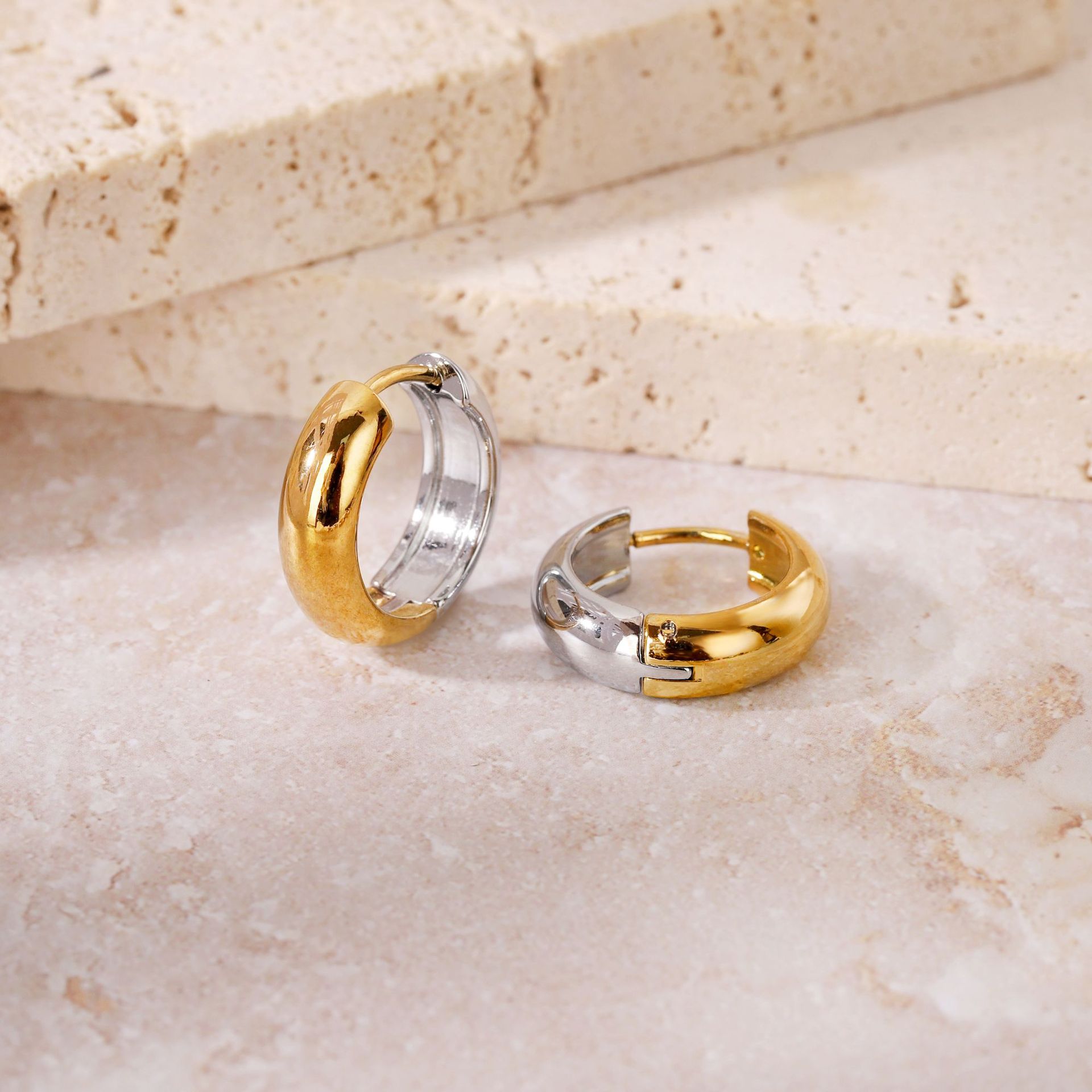 Two-tone12mm
