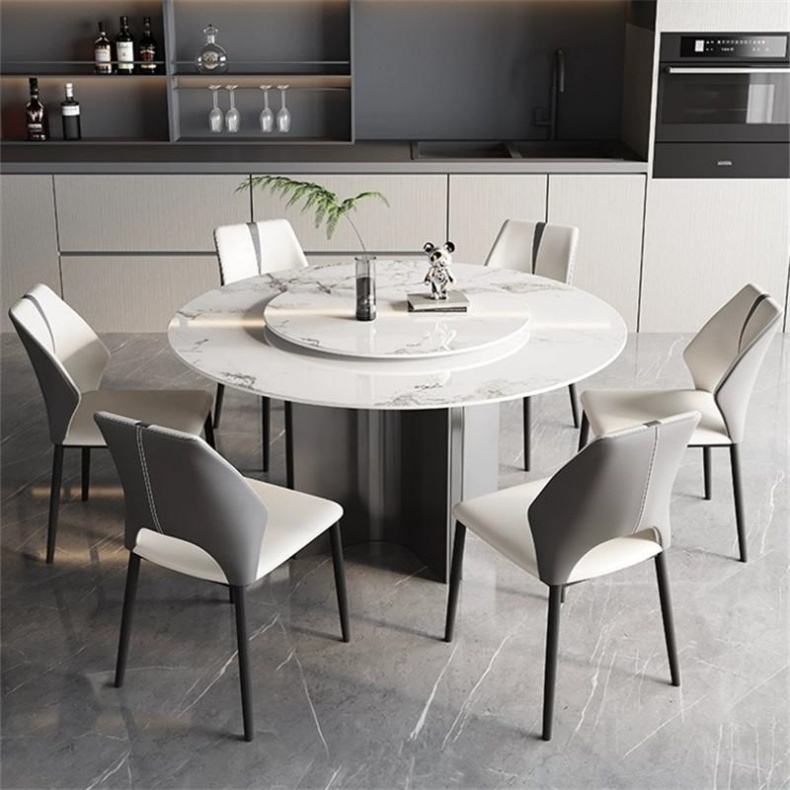 โต๊ะพร้อมเก้าอี้6ตัว