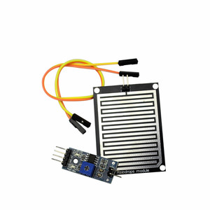 <strong>Sensor</strong> Kit for <strong>Raspberry</strong> <strong>pi</strong> 2 3 <strong>Sensor</strong> Module HC-SR04 SR501 <strong>DHT11</strong> DS3231 KY-008 Sound Rain Soil <strong>Sensor</strong> for arduino DIY Kit
