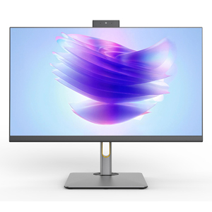 Welcome <strong>Customized</strong> 24 27 32 Inch in I9 Monoblock Curved Monitor Computadora All in One <strong>Computers</strong> - Product Image 2