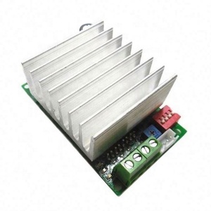 TB6600 Stepper Motor Driver 4.5A motore passo-passo Driver DC32V modulo Controller ad asse singolo - Product Image 3