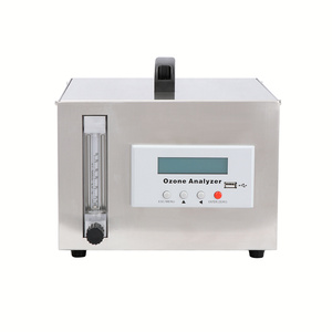 UV Absorption Ozone Monitor and Tester/ozone Concentration <strong>Detecting</strong> Monitor - Product Image 3