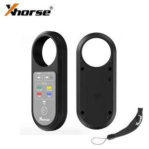 Xhorse XDRT20 V2 <strong>Remote</strong> Tester <strong>Remote</strong> Frequency Test Infrared Signal Detection VVDI Tools 315MHz 868MHz 433Mhz for <strong>All</strong> Car Key - Product Image 2