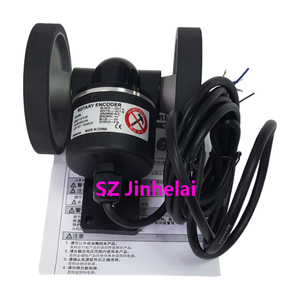 Yeni ve orijinal Autonics ENC-1-1 2 3 4-N-24 ENC-1-1 2 3 4 5 6-T-24 tekerlek rotasyonel enkoder artımlı - Product Image 5