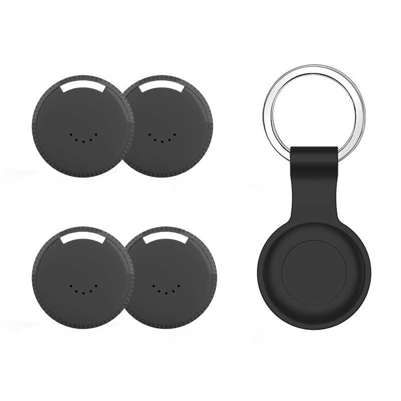 Global y21 noir 4 (paquet de 4)
