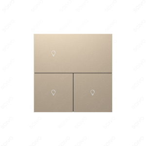 SQIVO OEM/ODM Hochwertiger kunden spezifischer Druckknopf Tuya Smart Home <span class=keywords><strong>Automation</strong></span> Switch für Smart Home <span class=keywords><strong>System</strong></span>
