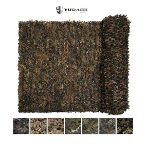 Камуфляжная сетка для охоты - Product Image 6