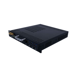 YCTipc亚洲尺寸迷你电脑OPS i7 i5 i3第11代第12代4k白板互动显示学校办公工业电脑 - Product Image 5