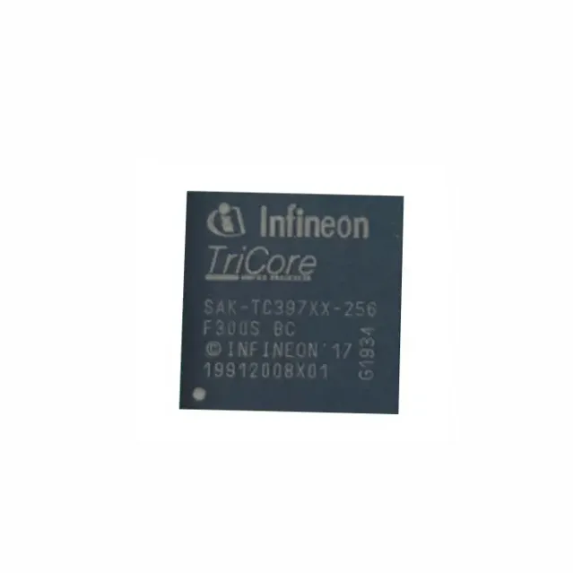 Integrated circuit, electronic components, chip IC package LFBGA-292 SAK-TC397XX-256F300S BC new original