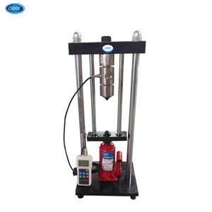 Calcolo automatico e sistema di prova intelligente indice di carico del punto di roccia (PLI) - Product Image 3