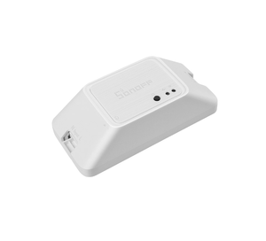 Sonoff Basic <strong>R3</strong> Wifi Switch DIY Wireless <strong>Remote</strong> Domotica Light Smart Home Automation Relay Module Controller Work with Alexa - Product Image 3