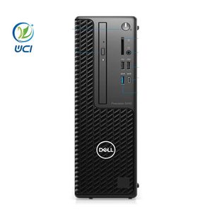 Excelente rendimiento D ell Precision T3440 2933MHz 128GB Servidor Estación de trabajo de escritorio - Product Image 1