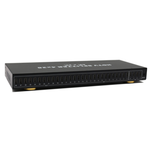 4K for <strong>HDMI</strong> 4-<strong>Input</strong> 28-<strong>Output</strong> Video Splitter &amp; <strong>Converter</strong> 4x28 Switch for 60Hz - Product Image 4