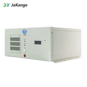 具有4通道光源控制和高性能GPU图形处理器的工业计算机 - Product Image 2