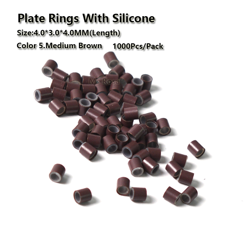 4.0*3.0*4.0 Medium Brown