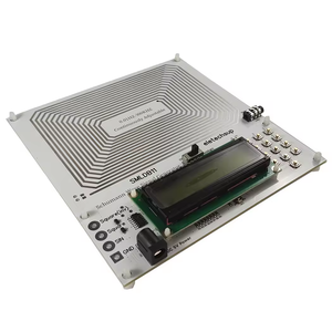 เครื่องกำเนิดคลื่นความถี่7.83Hz รุ่นโปร0.01Hz ~ 300Hz ปรับความถี่ได้อย่างต่อเนื่อง - Product Image 3