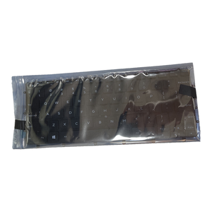 Para Dell XPS13 XPS 13 9370 teclado de diseño de EE. UU. retroiluminado 06Y7DJ 6Y7DJ - Product Image 3