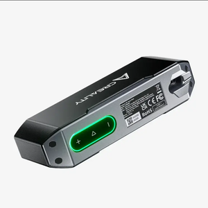 CR <strong>Scan</strong> Otter Handheld <strong>3D</strong> Scanner 0.02mm High Accuracy 20FPS Scanning Speed Industrial Use 1-Year Warranty Automatic FDG Molding - Product Image 3