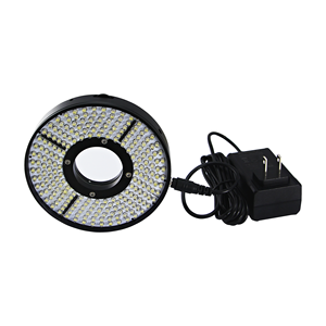 RI1440I 4 Zonas de Control Ajustable Digital Video Microscopio LED Anillo Fuente de Luz - Product Image 1