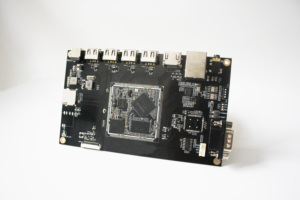 RG13-RK3566 Software Hardware della scheda di sviluppo delle schede Som Linux supporta il diagramma schematico Fom Anjier e Rockchip Team SDK