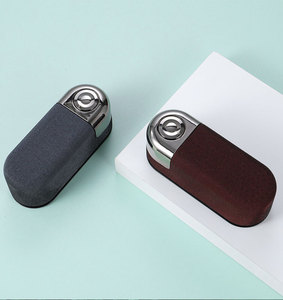 Mini subwoofer magnético Altavoz Bluetooth Detección NFC Altavoz inalámbrico de escritorio para el hogar - Product Image 4