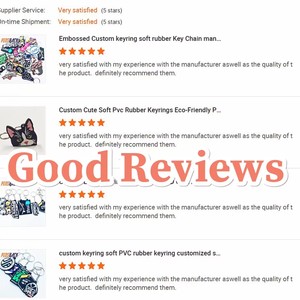 無料サンプルパーソナライズカスタムすべてタイプのシリコンキーチェーンレザーキーチェーンプロモーションギフト用 - Product Image 2