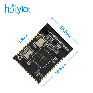 Bluetooth-Modul PCM Long Range Wireless Serial Port Transparente Kommunikation Bluetooth-Modul