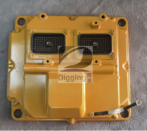 3572083 357-2083 <strong>ECU</strong> CPU with Program for Excavator Engine 357-2083 Control Unit - Product Image 2