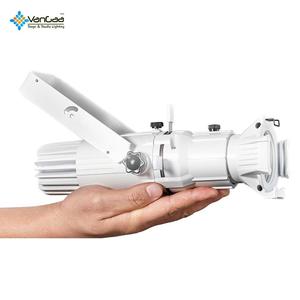 Kablosuz uzaktan kumanda 20W spot Mini <span class=keywords><strong>LED</strong></span> <span class=keywords><strong>Leko</strong></span> çocuklar için sinema