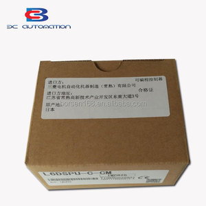 Mitsubishi L6DSPU-<strong>C</strong>-CM New Industrial Control PAC <strong>and</strong> Dedicated Controller PLC <strong>Programming</strong> RS485 Communication New Switch - Product Image 3