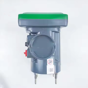 Fisher DLC3100デジタル流体レベルコントローラおよびDLC3010レベル送信機入出力 (IO) 製品 - Product Image 4