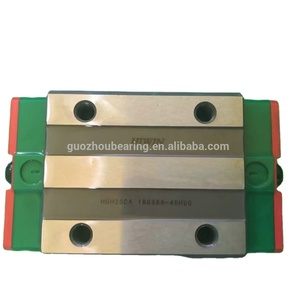 台湾HIWIN直线导轨HGH30HA HGH30HAZAC - Product Image 6