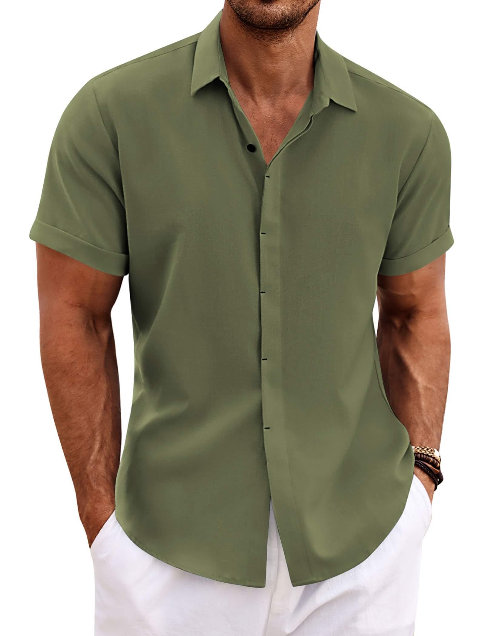 Army Green