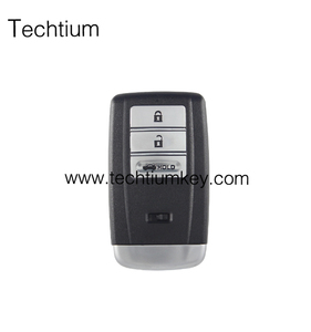 KeyDIY 3 düğme KD evrensel akıllı anahtar uzaktan akıllı anahtar ZB14-3 - Product Image 3