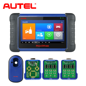 2023 avanzato Maxiim Im508 auto chiave programmatore Im 508 Xp400 Immo chiave di programmazione Escaner Auro Otosys Im100 strumento diagnostico