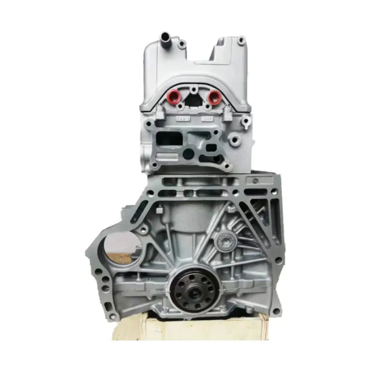 Usine Derect vente en gros 2.0L 110 KW 4 cylindres complet K20A4 moteur automatique pour Honda CRV avec un bon prix