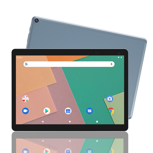 10.1インチ容量性スクリーンWiFiタブレット32GBメモリ付きビジネス用Android用15タブレットPC - Product Image 5