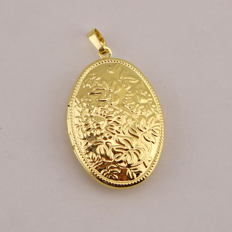 #6 gold