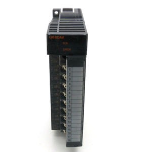 Mitsubishi Q68DAV 8-Kanal-Digital-Analog-Wandler-Ausgangsmodul Neu im Karton für SPS-PAC und dedizierte Controller - Product Image 2