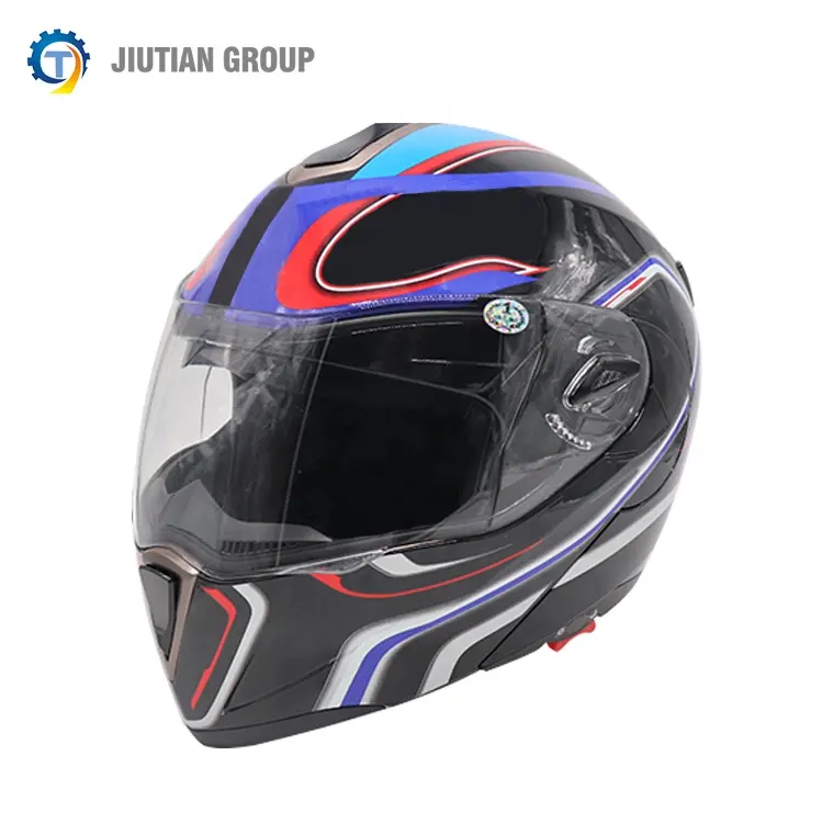 Motocross Helmets Motorcycle Full-face Helmet
