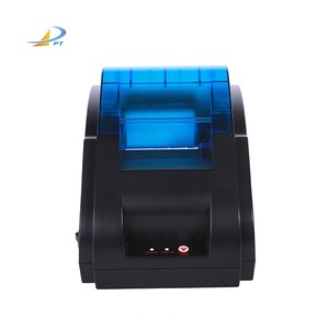 BT-58UB beleg drucker Blue Tooth Lan USB-Anschlüsse 58mm Pos Android Tablet Thermo drucker - Product Image 2