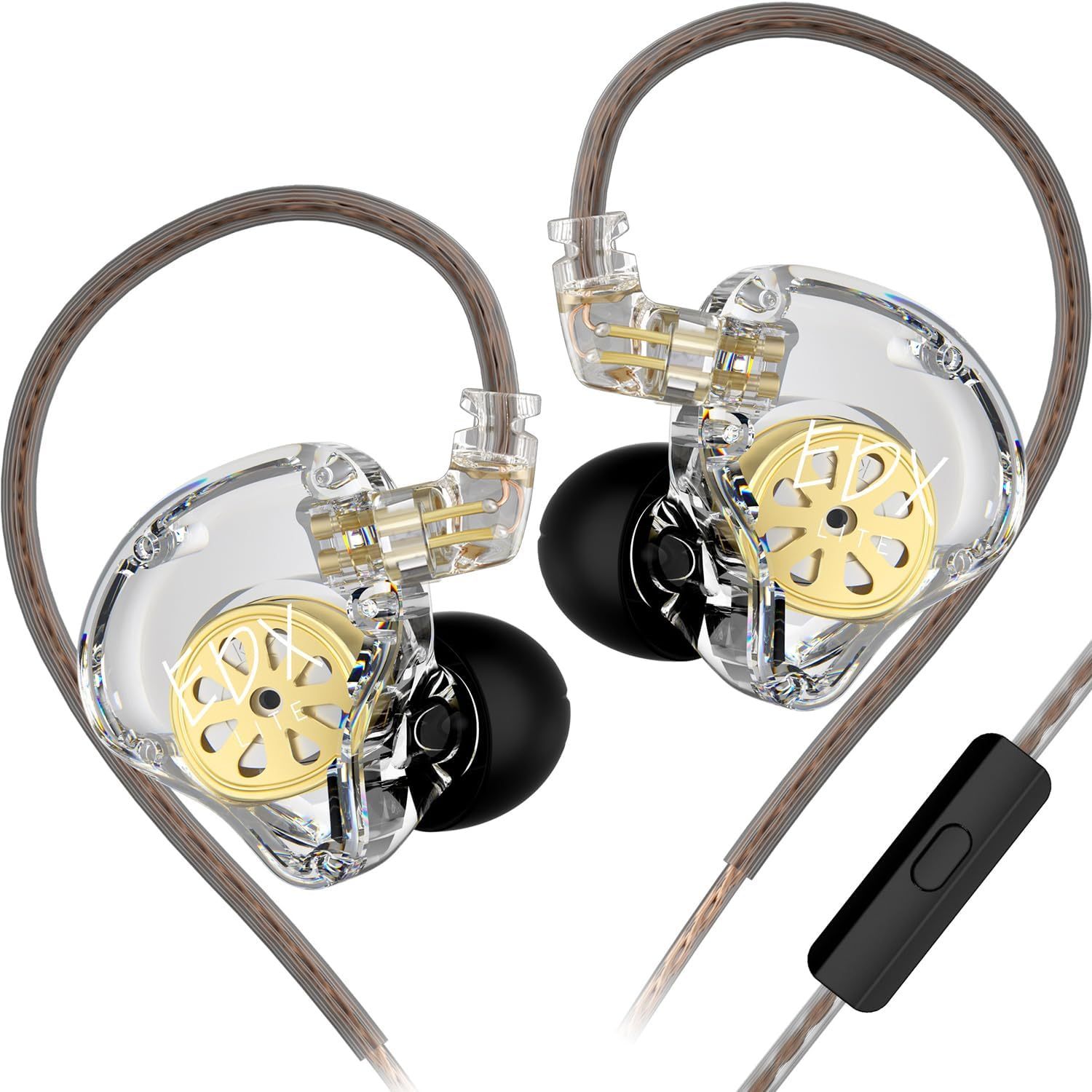 Clear mic
